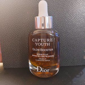 Brand new without Box Glow Booster Age-Delay Illuminating Serum